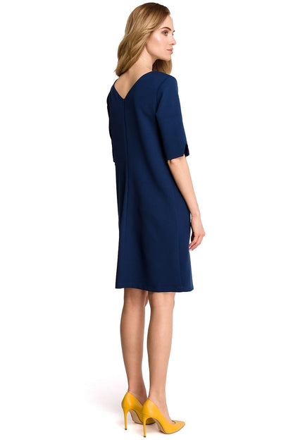 Vestido Stylove - vista de producto 4 en Secretelles