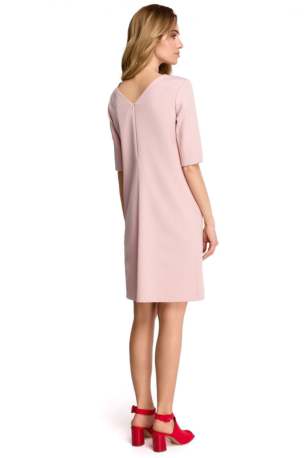 Vestido Stylove - vista de producto 6 en Secretelles