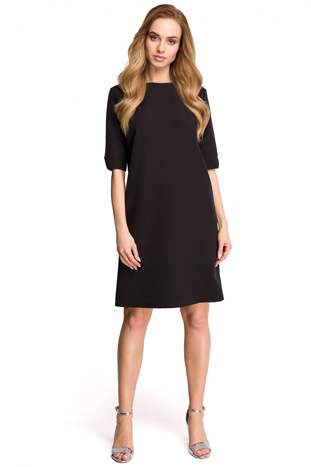 Vestido Stylove - vista de producto 1 en Secretelles