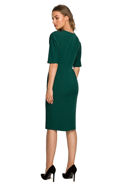 Vestido Stylove - vista de producto 2 en Secretelles