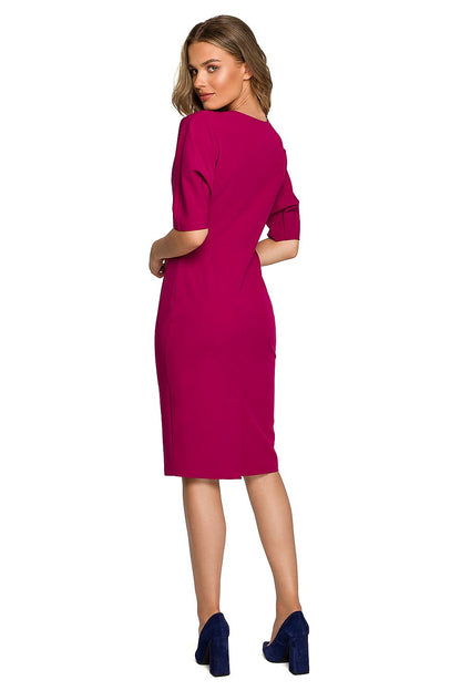 Vestido Stylove - vista de producto 4 en Secretelles
