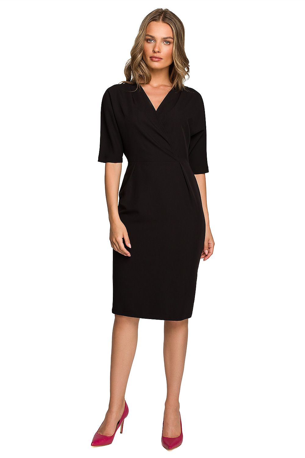 Vestido Stylove - vista de producto 5 en Secretelles