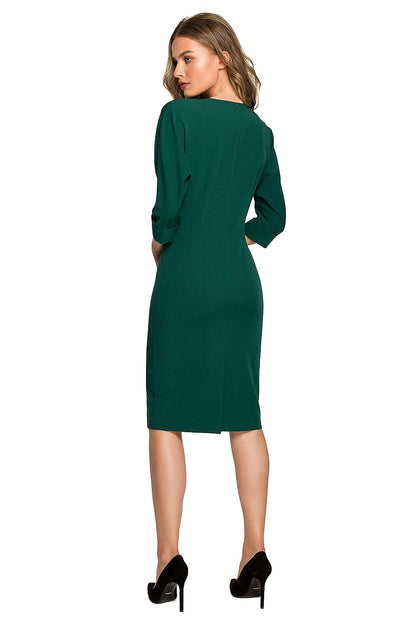 Vestido Stylove - vista de producto 2 en Secretelles
