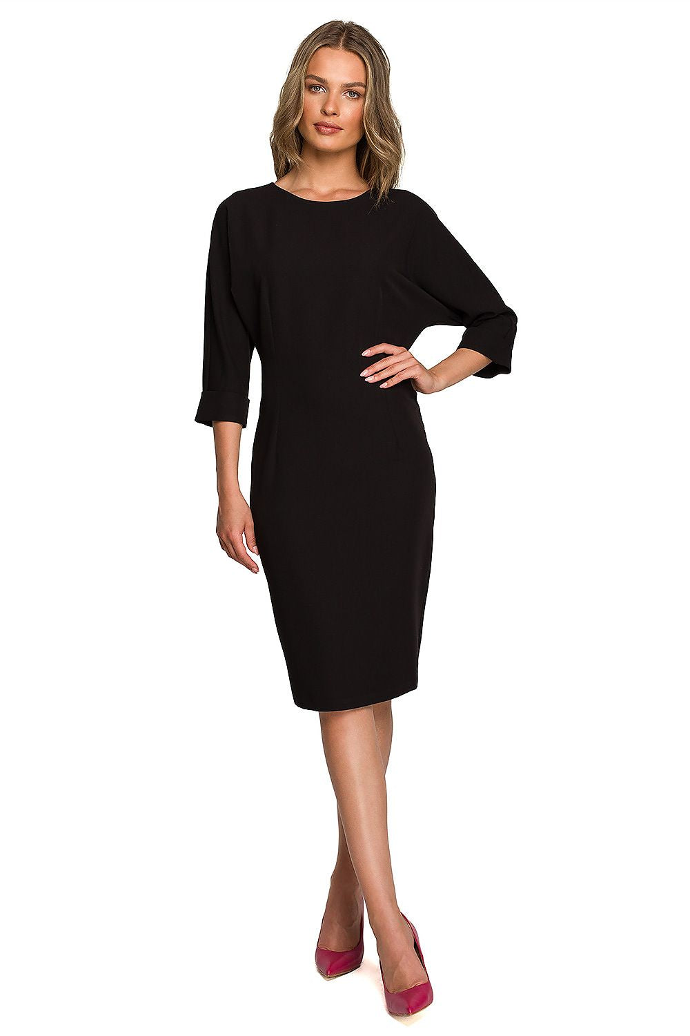 Vestido Stylove - vista de producto 5 en Secretelles
