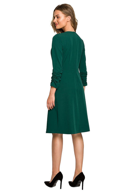 Vestido Stylove - vista de producto 2 en Secretelles