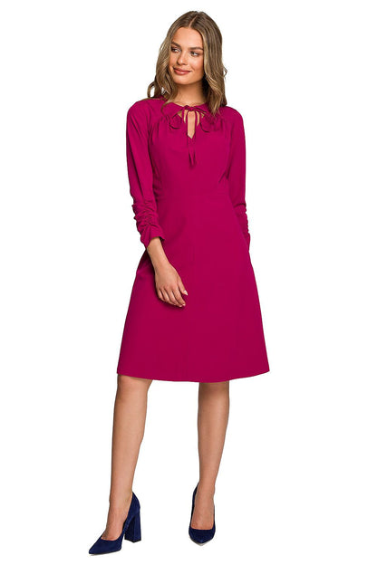 Vestido Stylove - vista de producto 3 en Secretelles