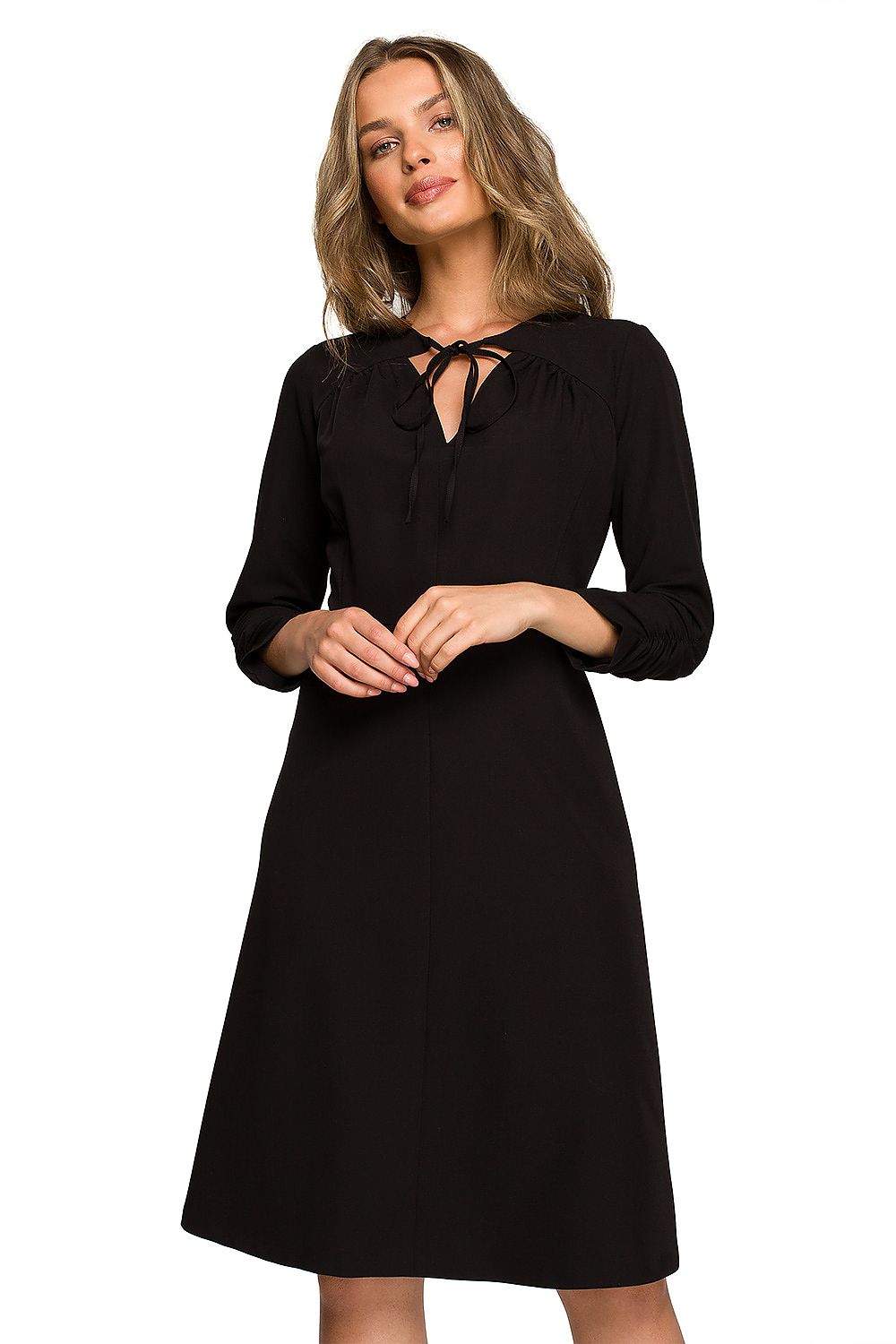 Vestido Stylove - vista de producto 4 en Secretelles