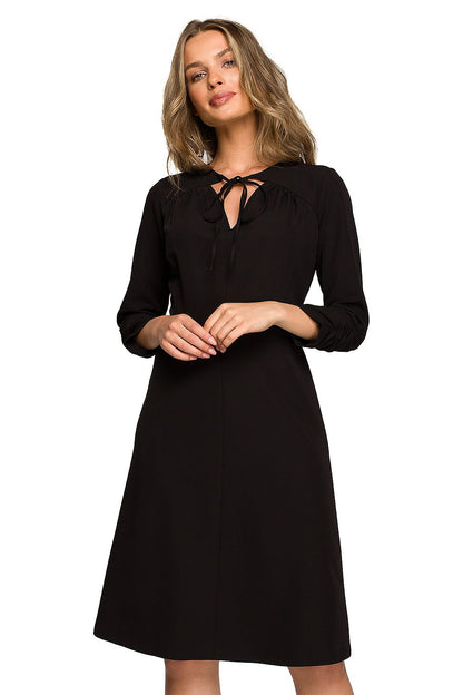 Vestido Stylove - vista de producto 4 en Secretelles
