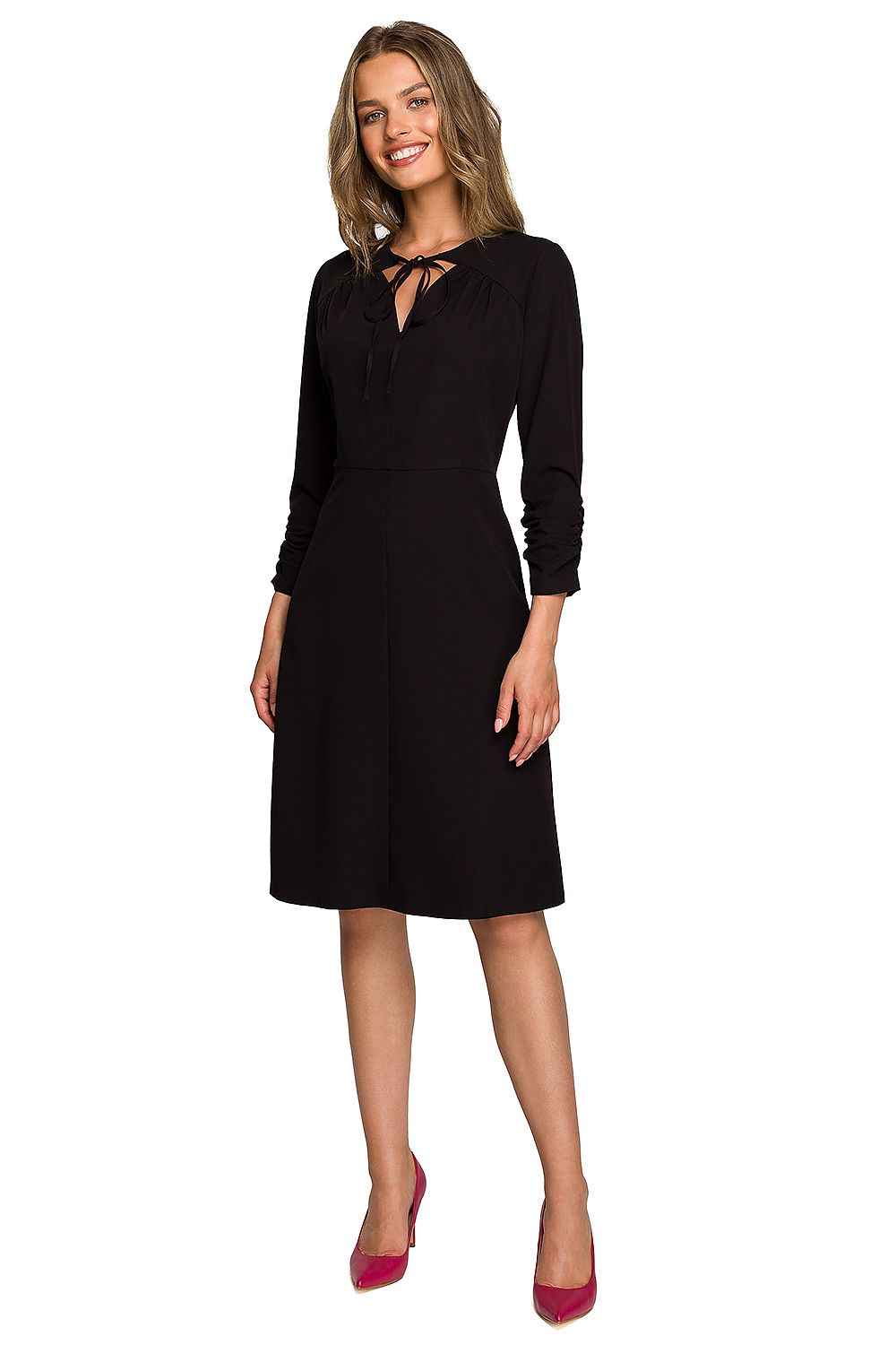 Vestido Stylove - vista de producto 5 en Secretelles