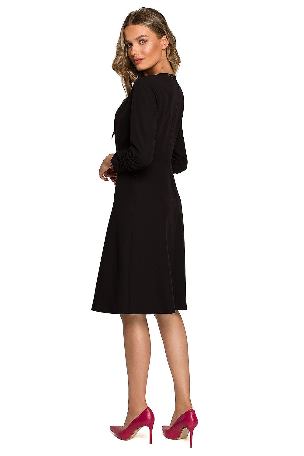 Vestido Stylove - vista de producto 6 en Secretelles