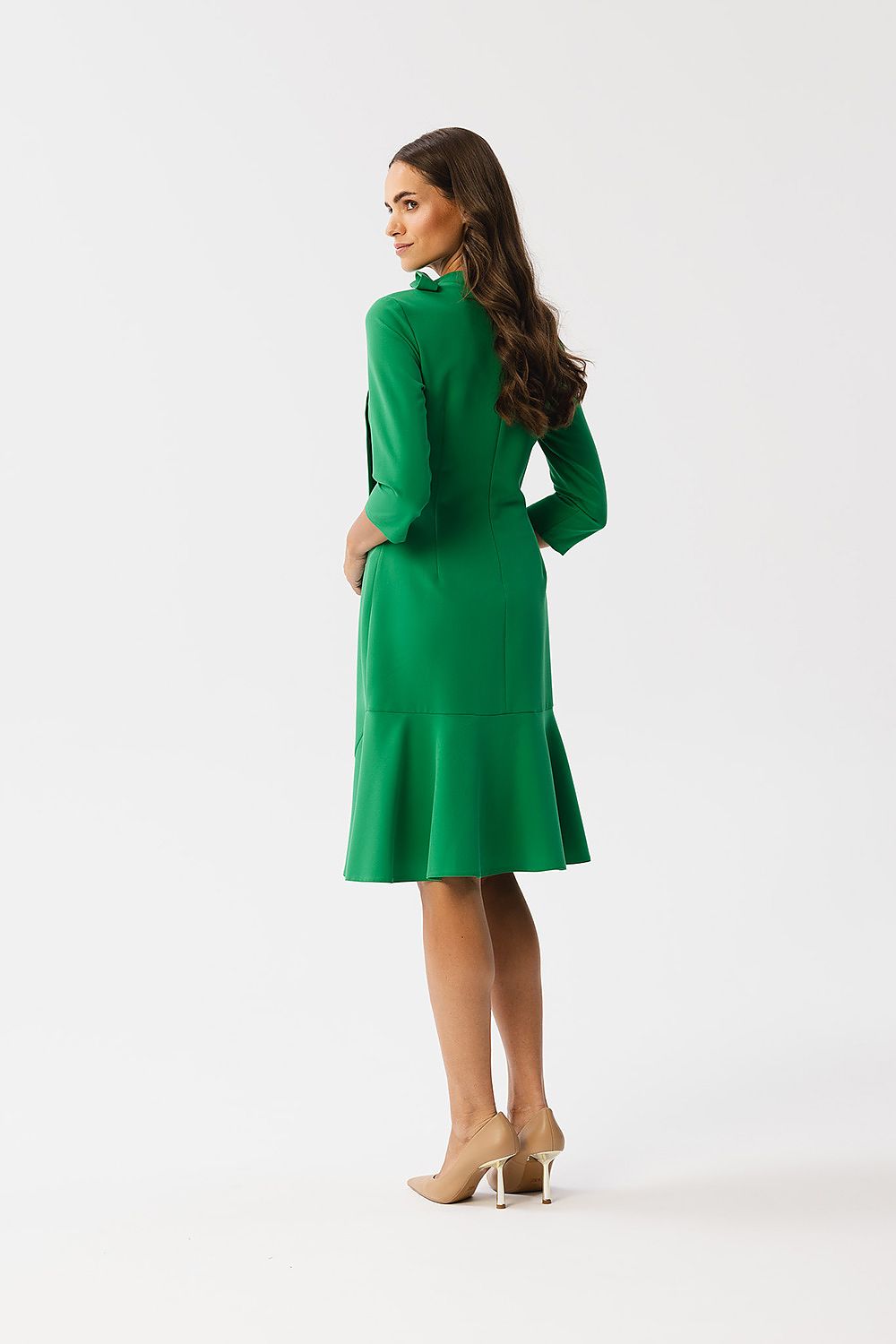 Vestido Stylove - vista de producto 2 en Secretelles