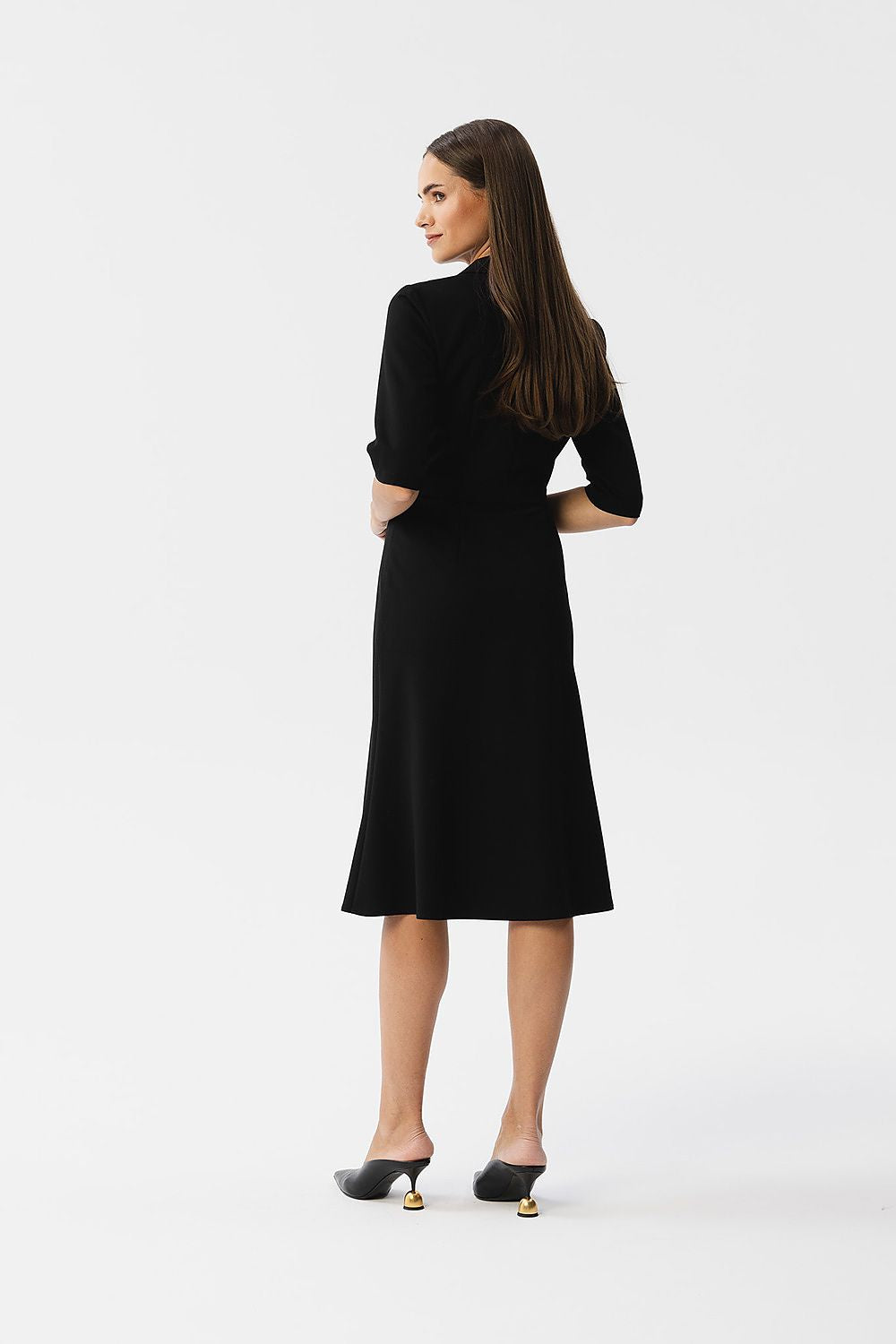 Vestido Stylove - vista de producto 4 en Secretelles