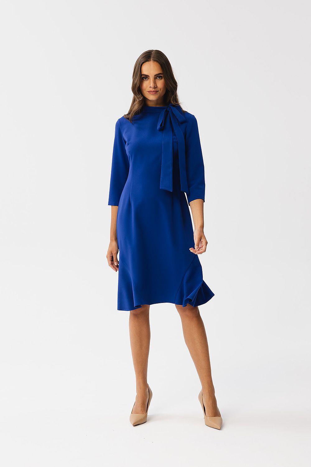 Vestido Stylove - vista de producto 7 en Secretelles