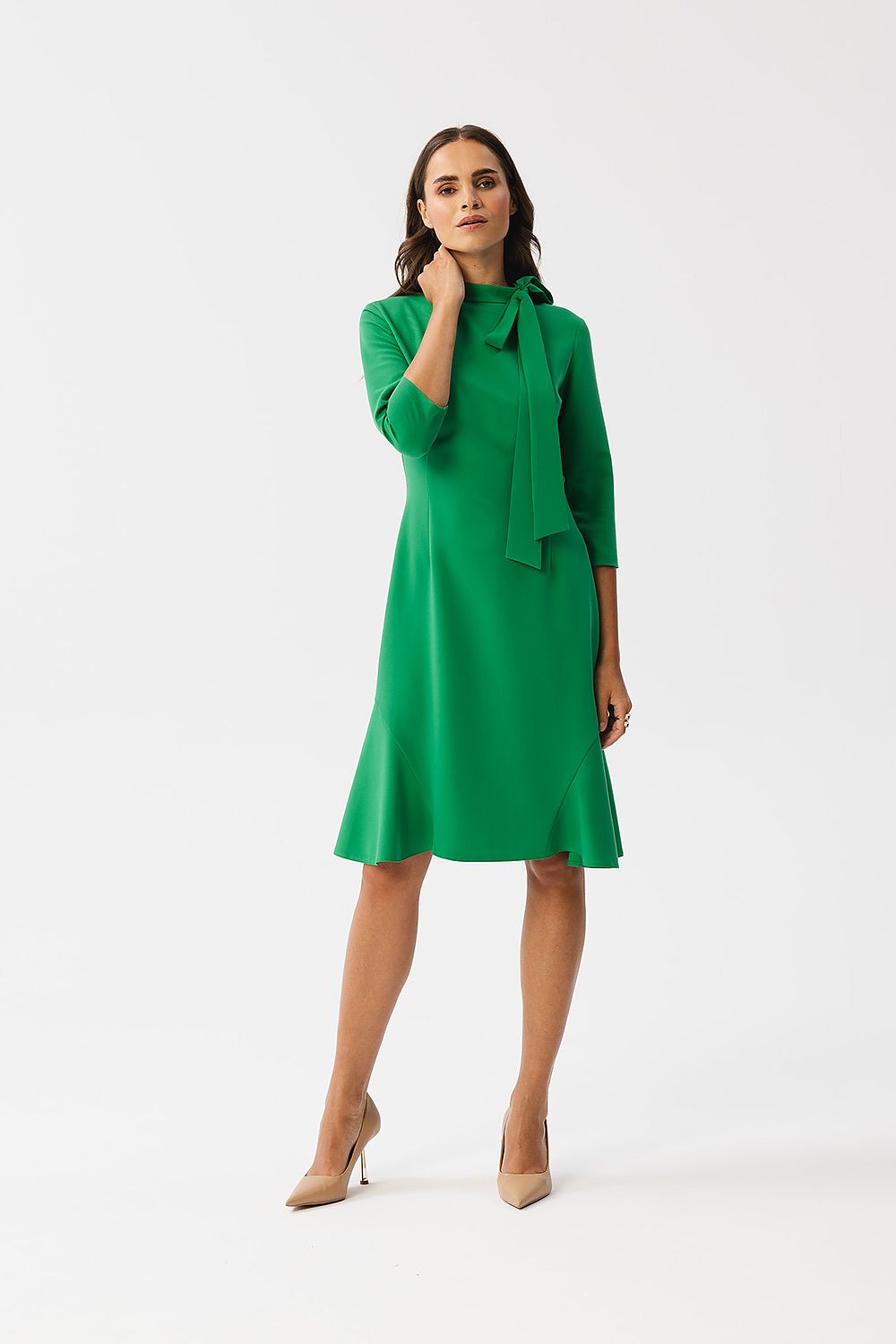 Vestido Stylove - vista de producto 1 en Secretelles