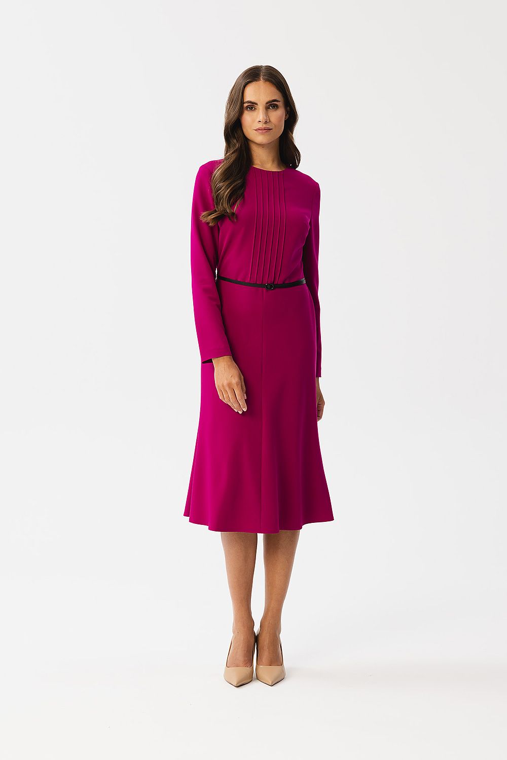 Vestido Stylove - vista de producto 3 en Secretelles