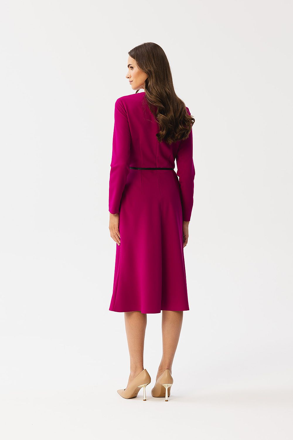 Vestido Stylove - vista de producto 4 en Secretelles