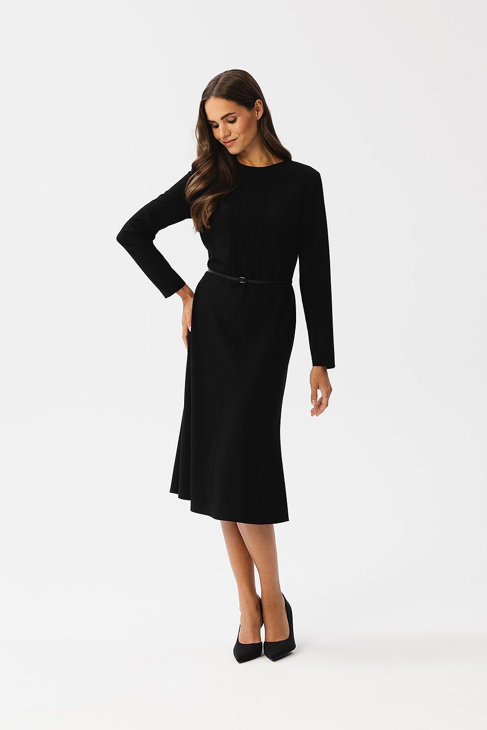 Vestido Stylove - vista de producto 5 en Secretelles