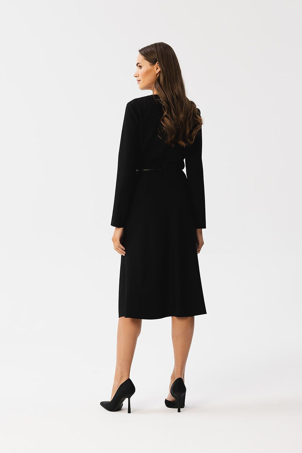 Vestido Stylove - vista de producto 6 en Secretelles