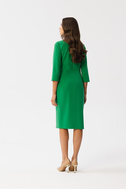 Vestido Stylove - vista de producto 2 en Secretelles