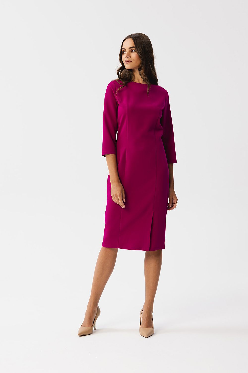 Vestido Stylove - vista de producto 3 en Secretelles