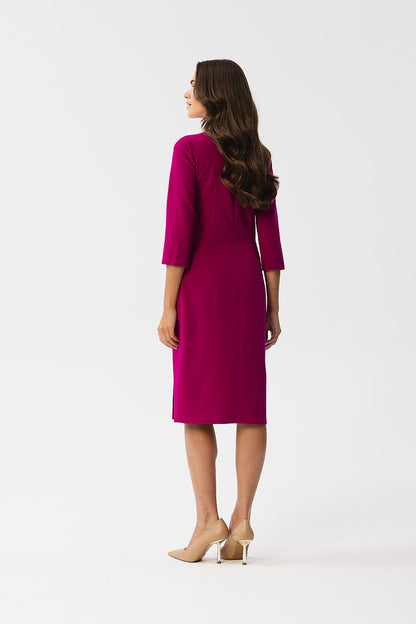 Vestido Stylove - vista de producto 4 en Secretelles