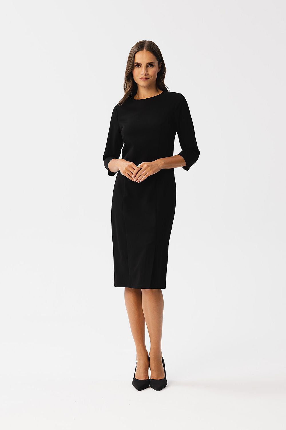 Vestido Stylove - vista de producto 5 en Secretelles