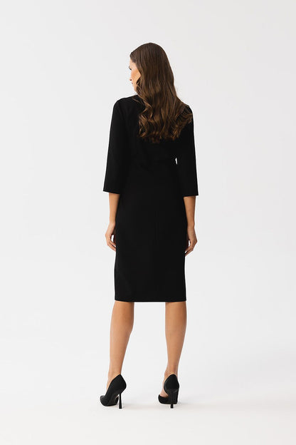 Vestido Stylove - vista de producto 6 en Secretelles