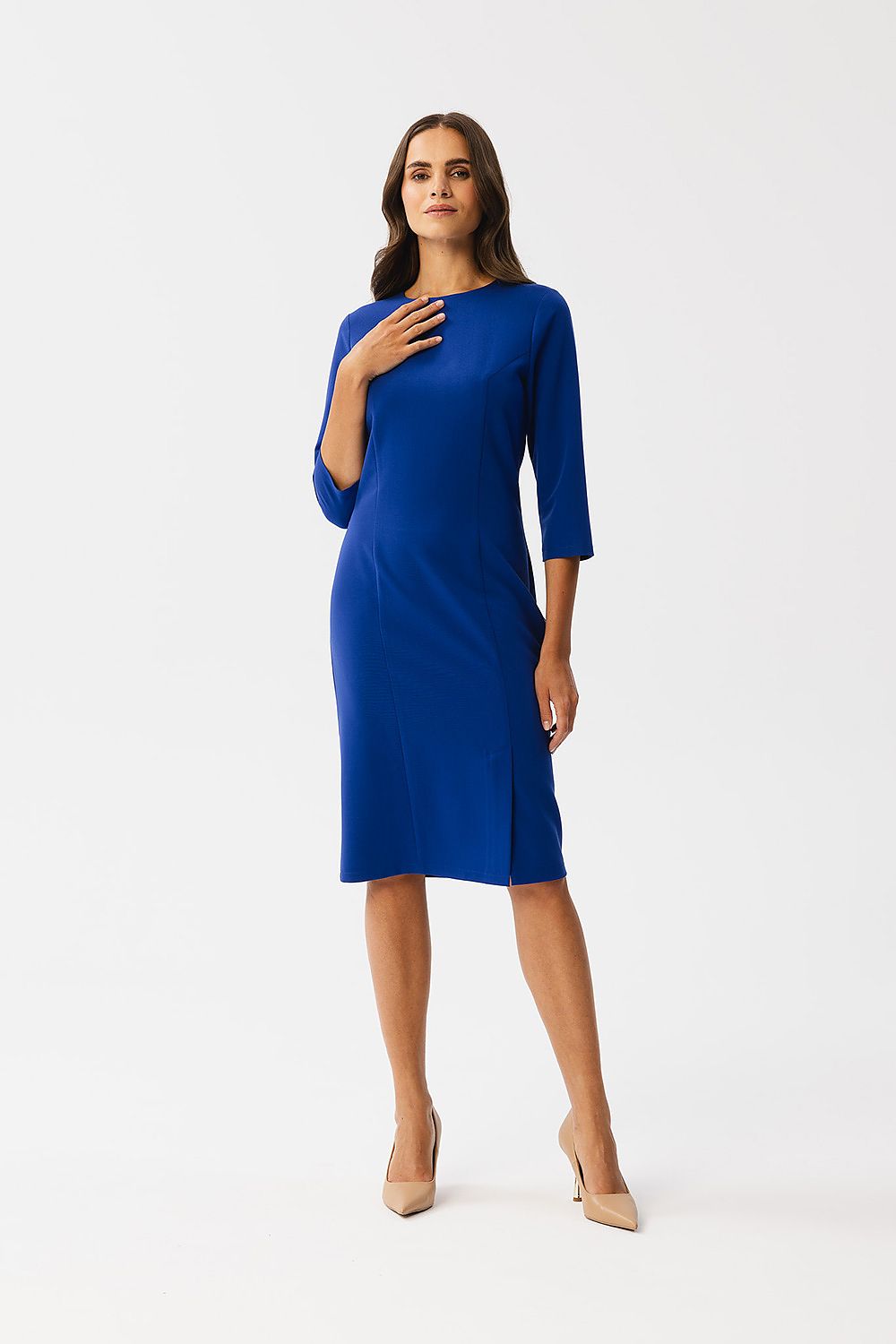 Vestido Stylove - vista de producto 7 en Secretelles