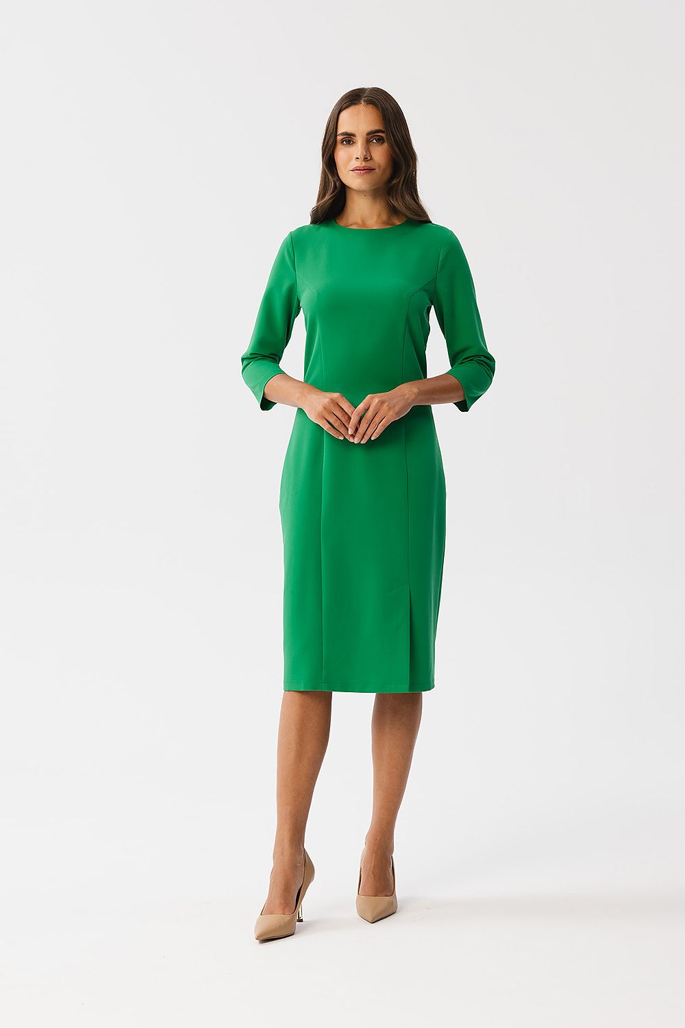 Vestido Stylove - vista de producto 1 en Secretelles