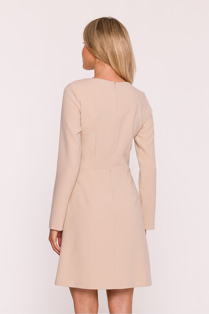 Vestido Stylove verde 217260 - vista de producto 12 en Secretelles