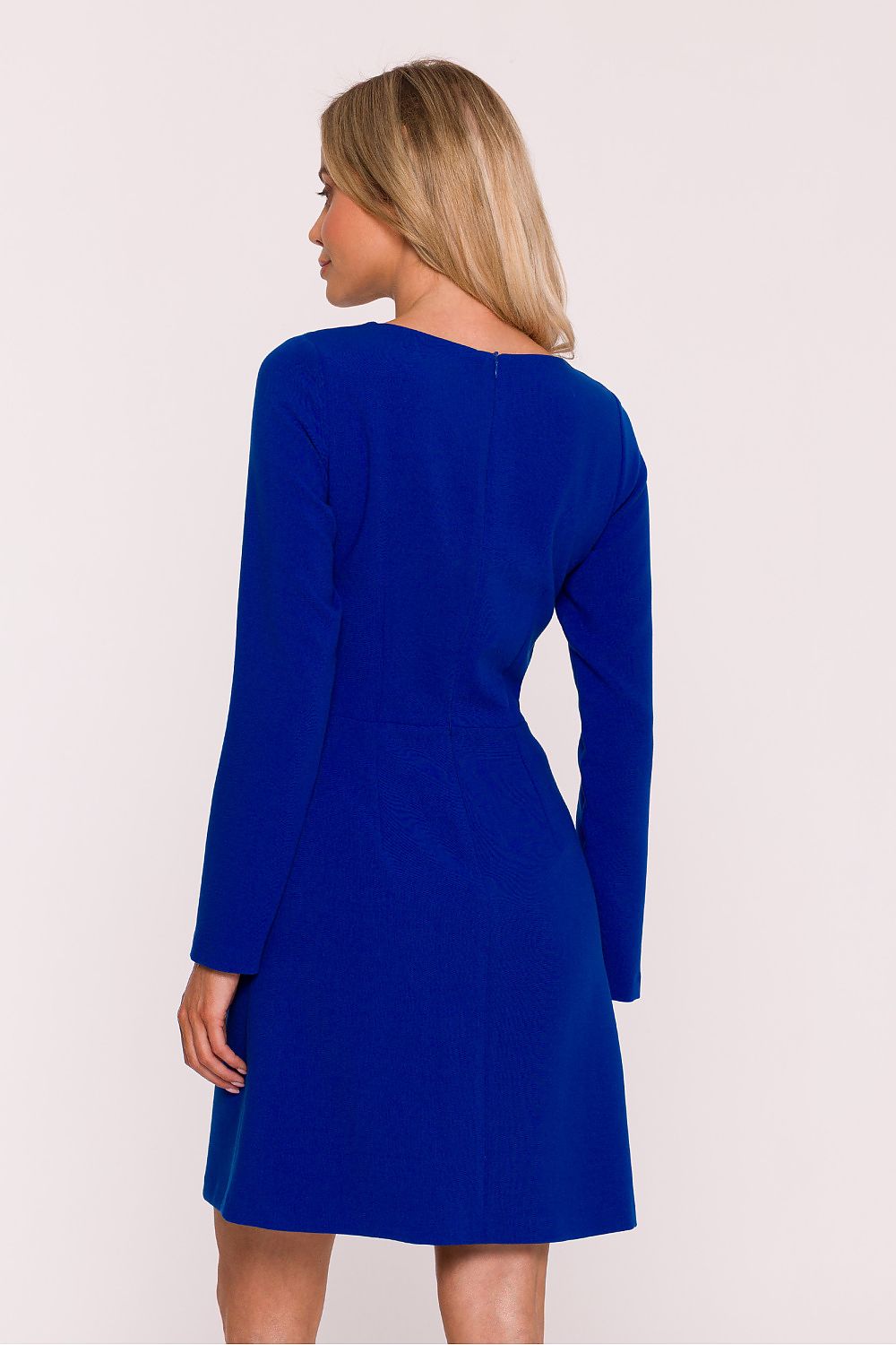 Vestido Stylove verde 217260 - vista de producto 6 en Secretelles