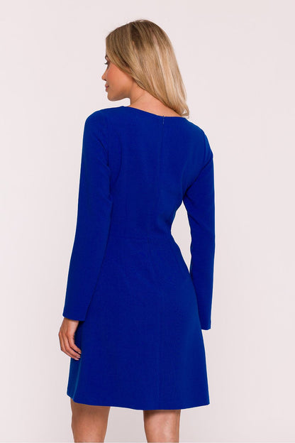 Vestido Stylove verde 217260 - vista de producto 6 en Secretelles