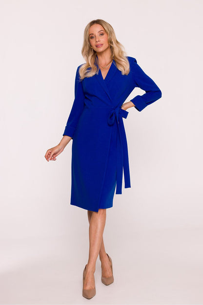 Vestido Stylove verde 217277 - vista de producto 5 en Secretelles