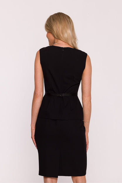 Vestido Stylove verde 219912 - vista de producto 11 en Secretelles