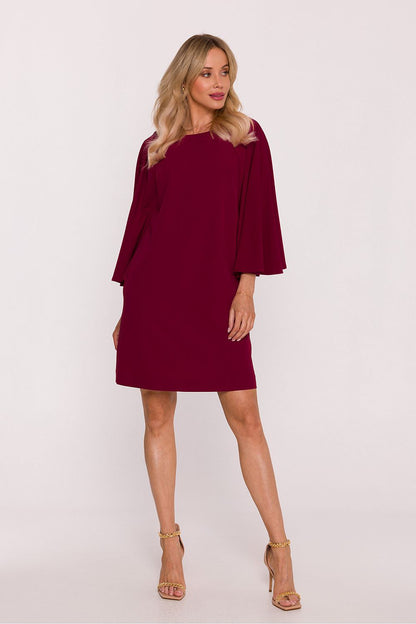 Vestido Stylove verde 220101 - vista de producto 11 en Secretelles