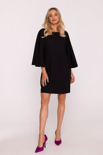 Vestido Stylove verde 220101 - vista de producto 8 en Secretelles