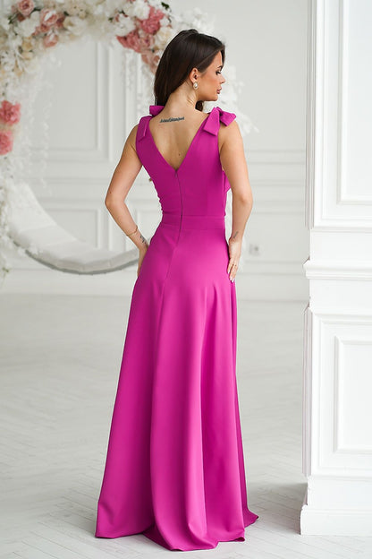 Vestido Bicotone - vista de producto 11 en Secretelles