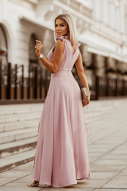 Vestido Bicotone - vista de producto 7 en Secretelles