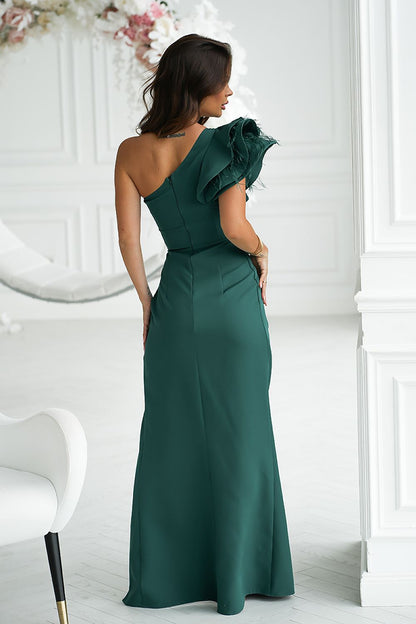 Vestido Bicotone - vista de producto 12 en Secretelles