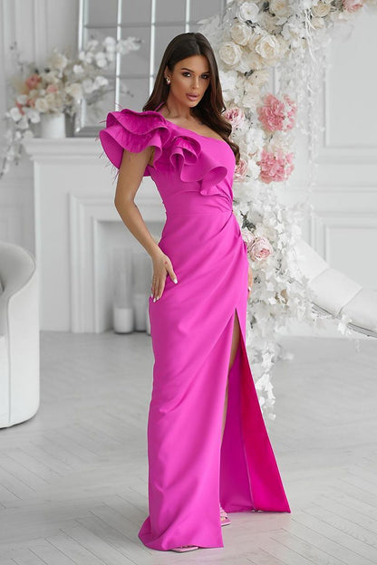 Vestido Bicotone - vista de producto 3 en Secretelles