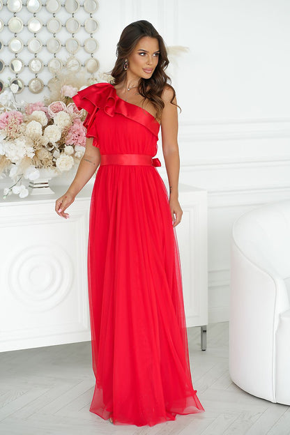 Vestido Bicotone - vista de producto 12 en Secretelles