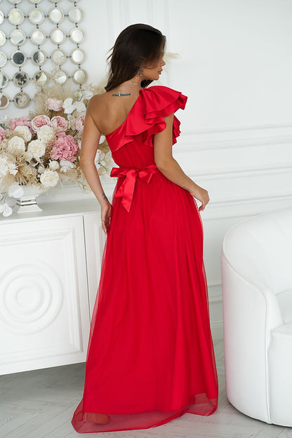 Vestido Bicotone - vista de producto 13 en Secretelles