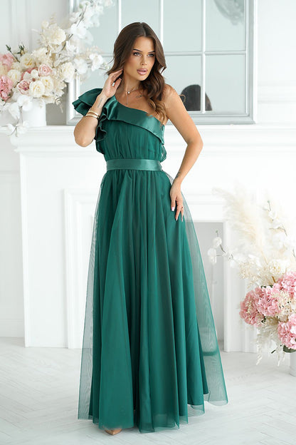 Vestido Bicotone - vista de producto 1 en Secretelles