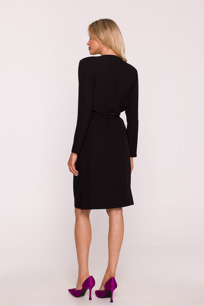 Vestido Stylove violeta 219908 - vista de producto 11 en Secretelles