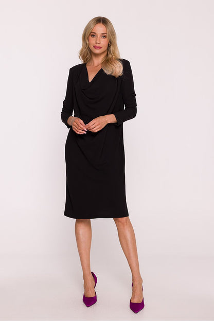 Vestido Stylove violeta 219908 - vista de producto 12 en Secretelles