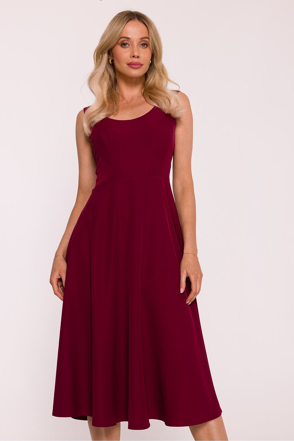Vestido Stylove violeta 219921 - vista de producto 10 en Secretelles