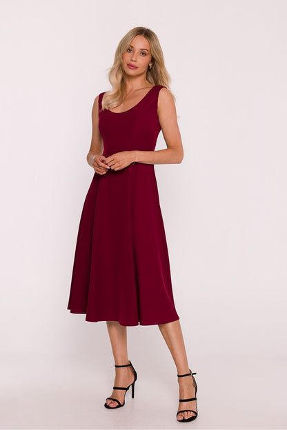 Vestido Stylove violeta 219921 - vista de producto 11 en Secretelles