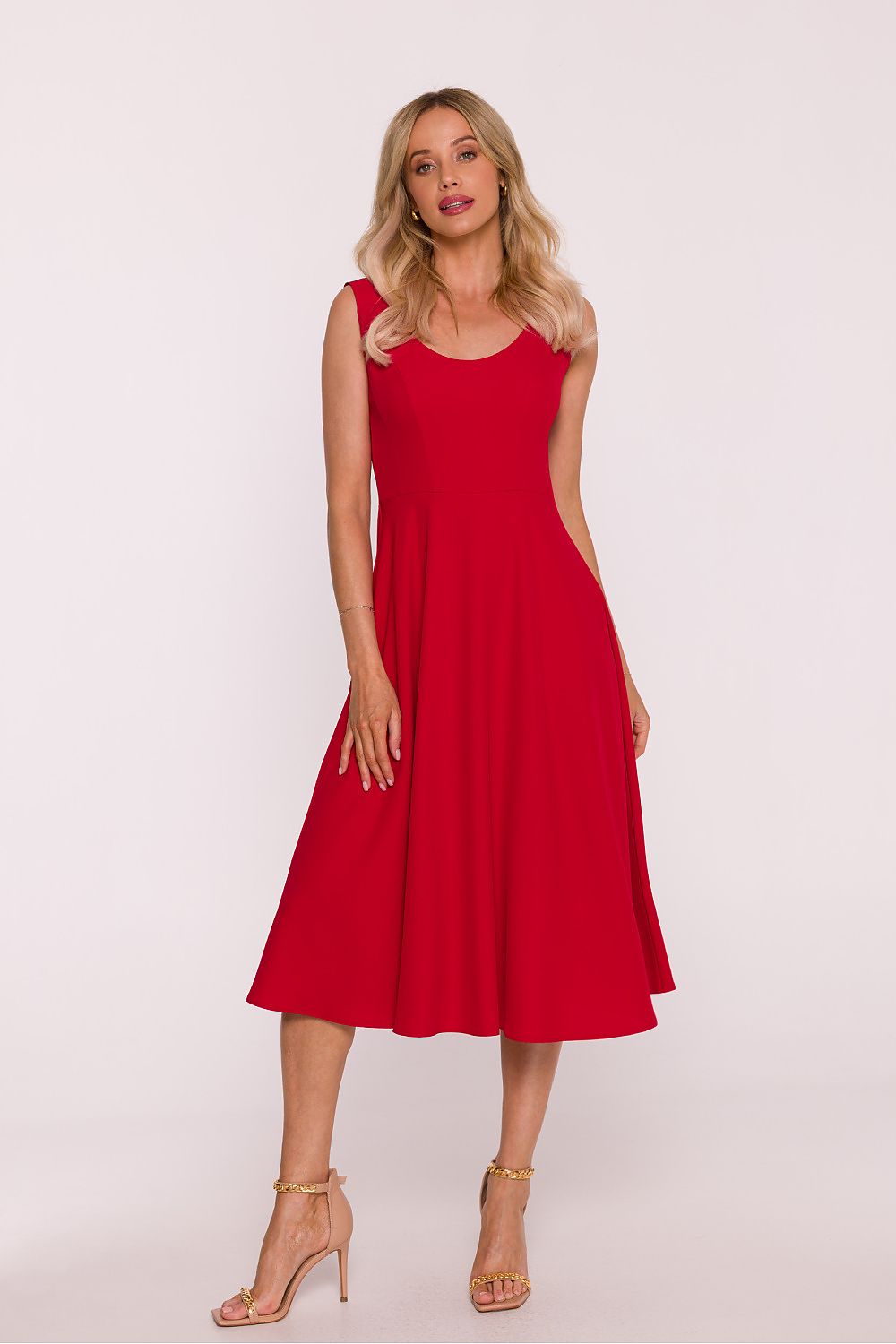 Vestido Stylove violeta 219921 - vista de producto 5 en Secretelles
