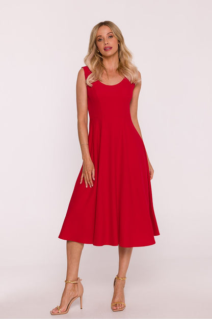 Vestido Stylove violeta 219921 - vista de producto 5 en Secretelles