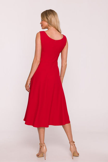Vestido Stylove violeta 219921 - vista de producto 6 en Secretelles